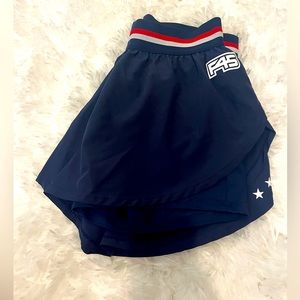 F45 Shorts